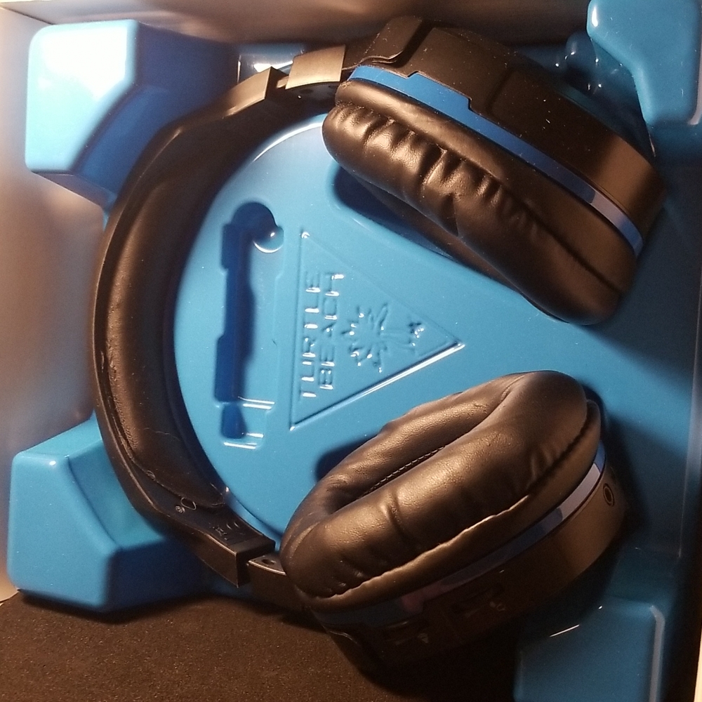 Turtle beach stealth 700
